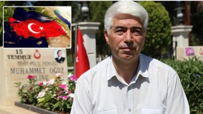 Terörsüz Türkiye: Şehit Ailelerinden Destek Çağrısı!