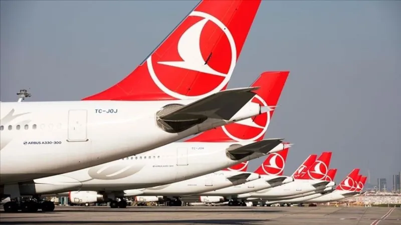 THY Pakistan Seferlerini İptal Etti! İstanbul Uçuşları Durdu Mu?