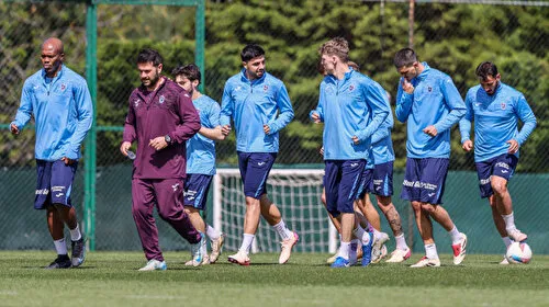 Trabzonspor Bodrum'da! Kritik Maçta Neler Olacak?