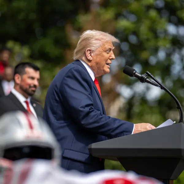 Trump'tan Şok İstanbul Kararı! Görüşmelere Katılacak mı?