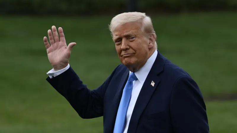 Trump'tan BAE'ye Şok Silah Teklifi! Orta Doğu Karışacak mı?