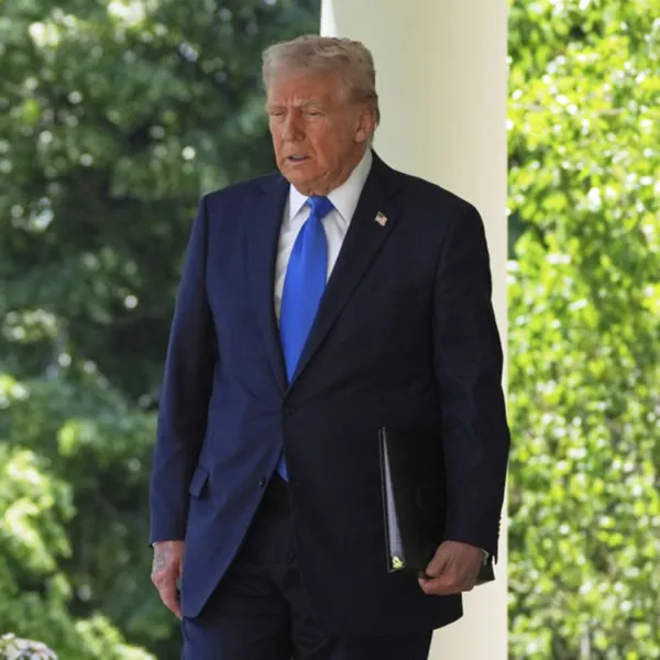 Trump'tan Şok Uyarı: ABD Üçüncü Dünya Ülkesi mi Olacak?