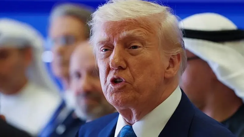 Trump'tan Putin Sürprizi! Görüşme Ne Zaman?