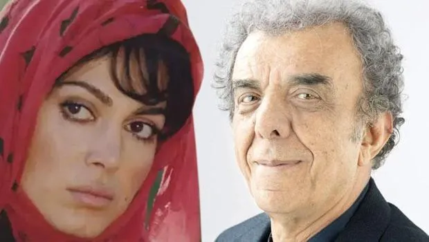 Türkan Şoray'dan Ali Özgentürk'e Veda: Sinemamızın Vicdanıydı!