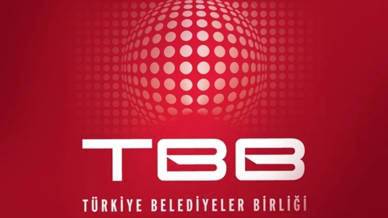 Türkiye Belediyeler Birliği'nden Demokrasi ve Hukuk Vurgusu: Millet İradesine Sahip Çıkılacak