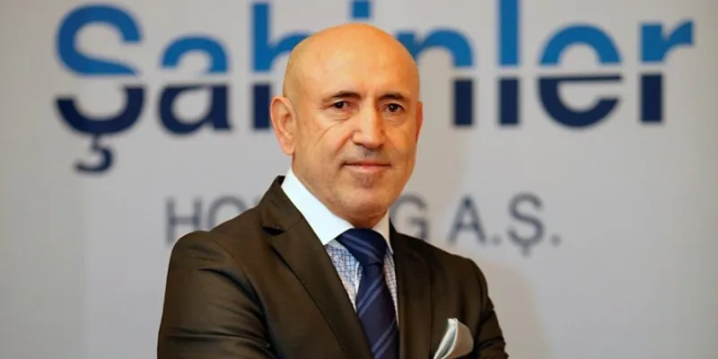 Yurt Dışı Yalanı Pahalıya Patladı! Ünlü İş İnsanı Tutuklandı!