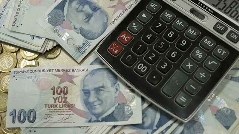 Vergi Denetiminde Devrim! Şimşek'ten Dijital Dönüşüm Müjdesi
