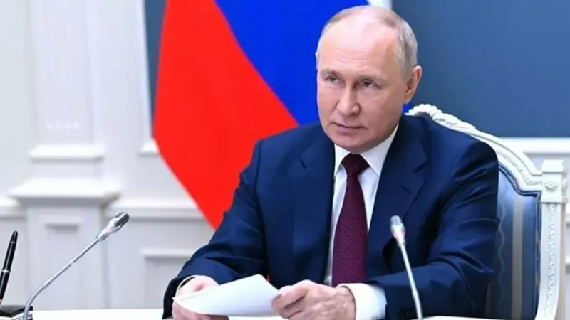 Putin'den İstanbul Zirvesi Kararı! Zelenski Beklerken Şok Gelişme