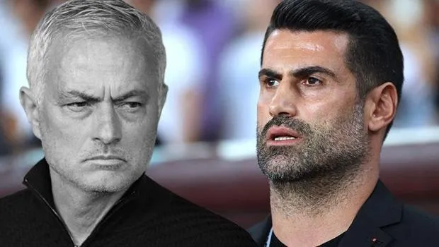 Volkan Demirel'den Mourinho'ya Şok Sözler: İstifa Etmeli!