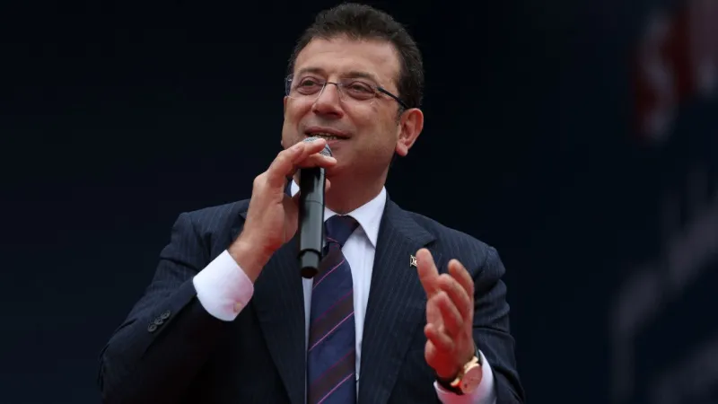 İmamoğlu'nun Sosyal Medya Hesapları Neden Kapatıldı? Şok Gelişme!