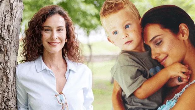 Arzum Onan'dan Şaşırtan Anne Olmak Açıklaması! Yıllar Sonra Gelen İtiraf