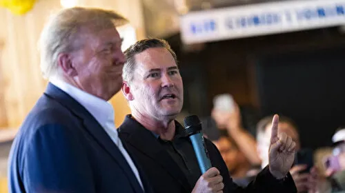 Trump'tan Şok Karar: Ulusal Güvenlik Danışmanı Kovuldu!