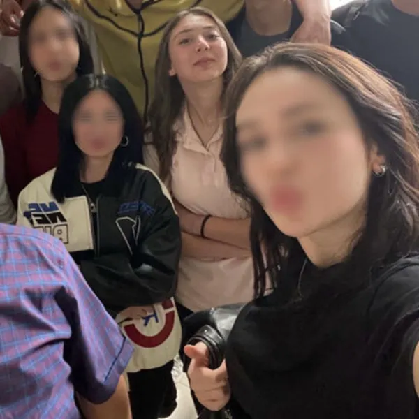 Zeynep'in Ölümü: Ehliyetsiz Sürücü Faciası ve Son Fotoğrafı!