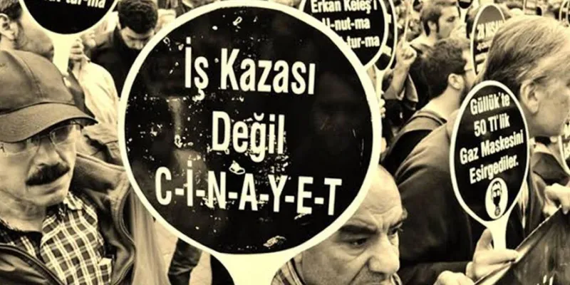 Zonguldak'ta Korkunç Ölüm! Elektrik Akımına Kapılan İşçi Can Verdi