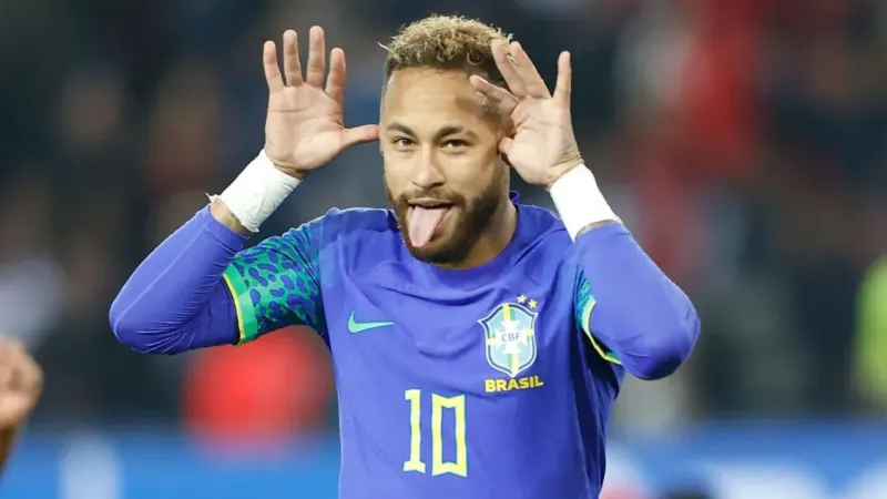 Neymar'a sürpriz talip! Yeni adresi orası olabilir...