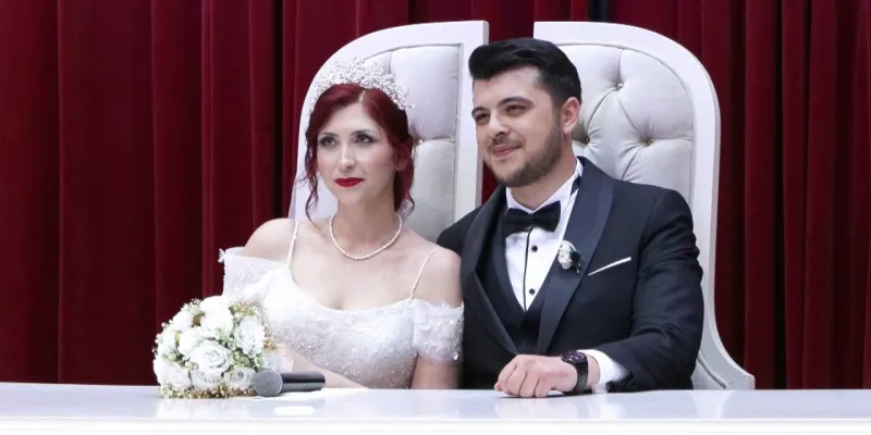 25.05.2025 Nikah Tarihi: İstanbul'da Evlilik Coşkusu!