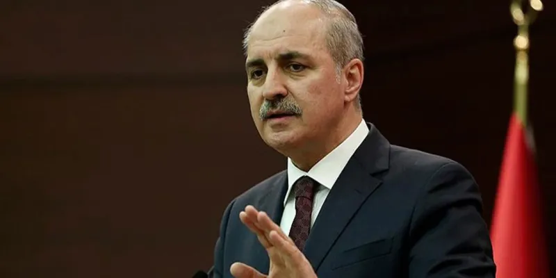 Numan Kurtulmuş'a Alevi örgütlerinden 'Yavuz Sultan Selim' yanıtı