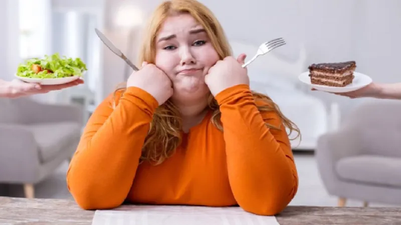 Obeziteye Savaş Açıldı! Türkiye'de Yeni Dönem mi Başlıyor?