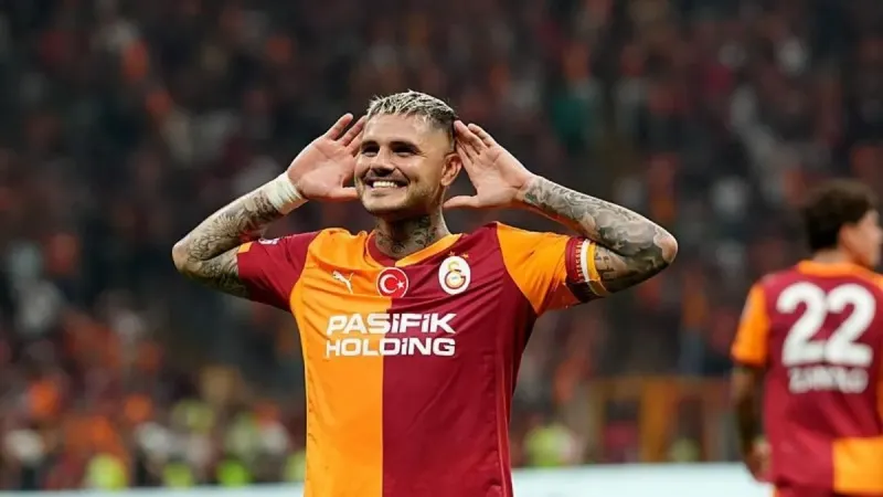 Icardi Liverpool Maçında Oynayacak mı? Okan Buruk Açıkladı!