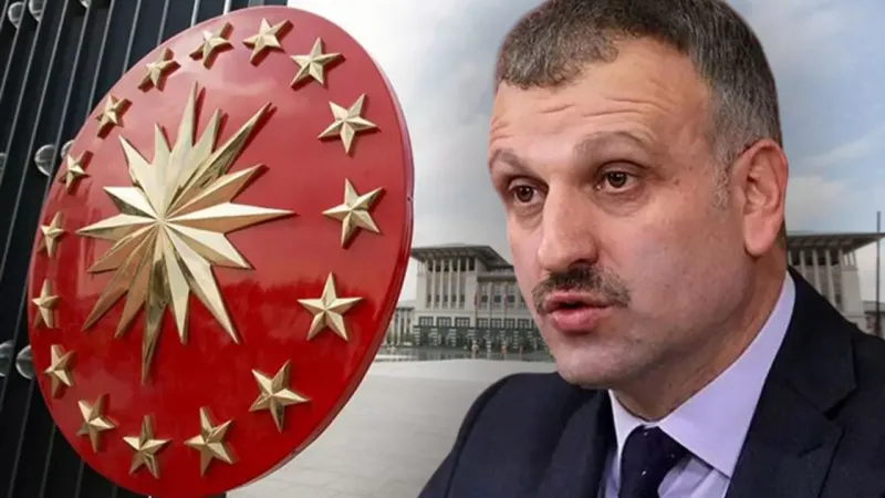 Oktay Saral'dan AK Partililere Sert Uyarı: Kimler Yol Arkadaşı Değil?