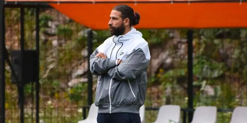 Olcay Şahan Nereye Gitti? İşte Yeni Takımı! Şok Transfer!
