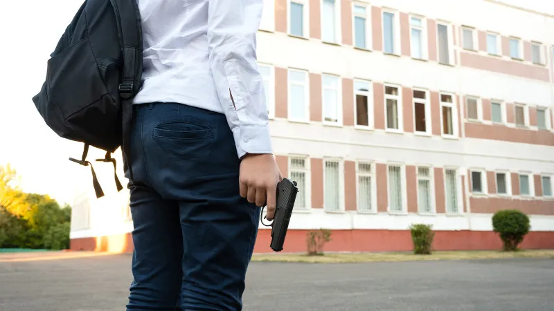 Düğün Katliamı: Havaya Ateş Açmak Neden Hala Moda? Şok Rakamlar!