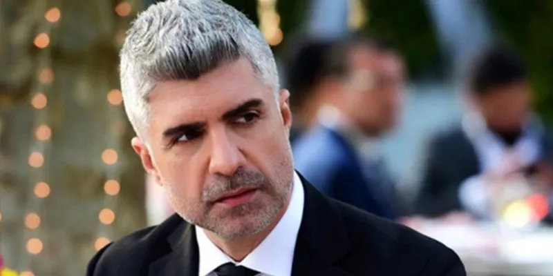 Özcan Deniz gönderme yapmadan duramadı