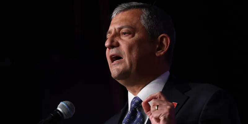 Özgür Özel'den Şok Sözler: Berhan Şimşek'e Ne Oldu?