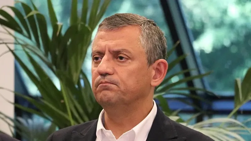 Özgür Özel Tehdit Altında mı? CHP'de Neler Oluyor? Şok İddialar!