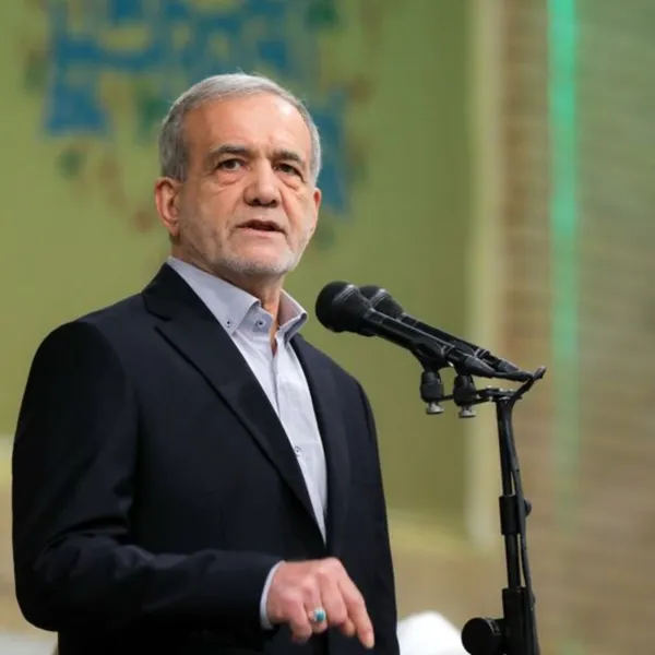 Pezeşkiyan: Zorbalığa boyun eğmeyeceğiz