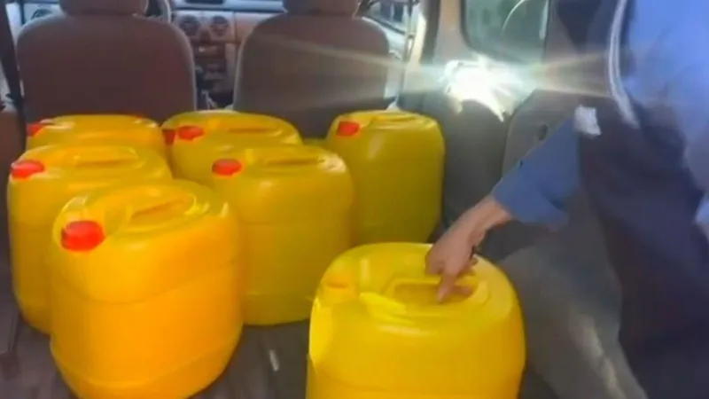 Piyasa değeri 36 milyon 600 bin TL! İstanbul'da ele geçirildi