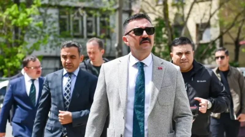 Tunceli Kayyımı Görevden Alındı! Anma Krizi İstifayı Getirdi