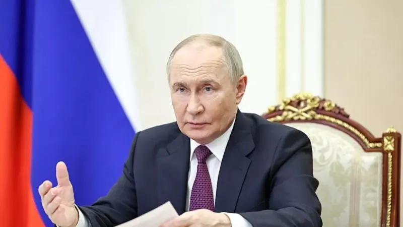 Putin'den Şok Talimat: Ukrayna Sınırında Tampon Bölge Mi Kuruluyor?