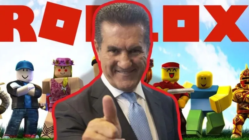 Roblox'a Erişim Engeli Kalkıyor Mu? Sarıgül'den Müjde!