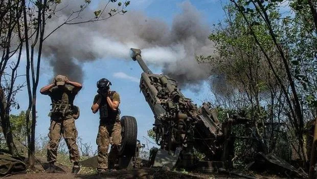 Rusya, Ukrayna'da bir yerleşim yerini daha ele geçirdiğini duyurdu