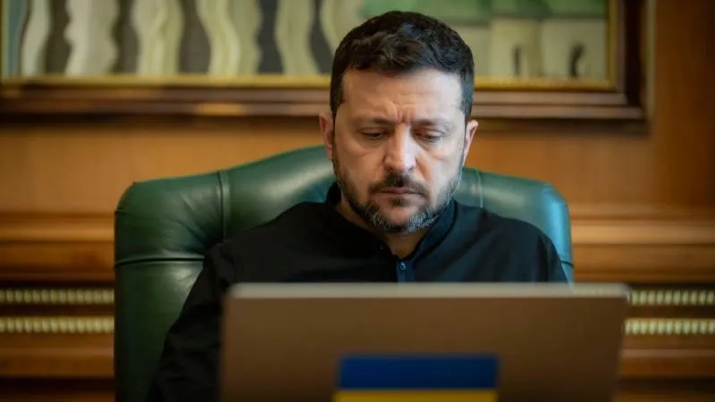Esir Takası! Rusya ve Ukrayna Anlaştı: 390 Esir Serbest!