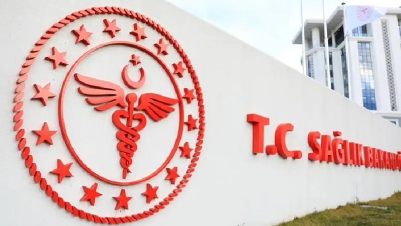 Sağlık Bakanlığı'ndan açıklama: İngiliz hastanın kalbi çalındı mı?