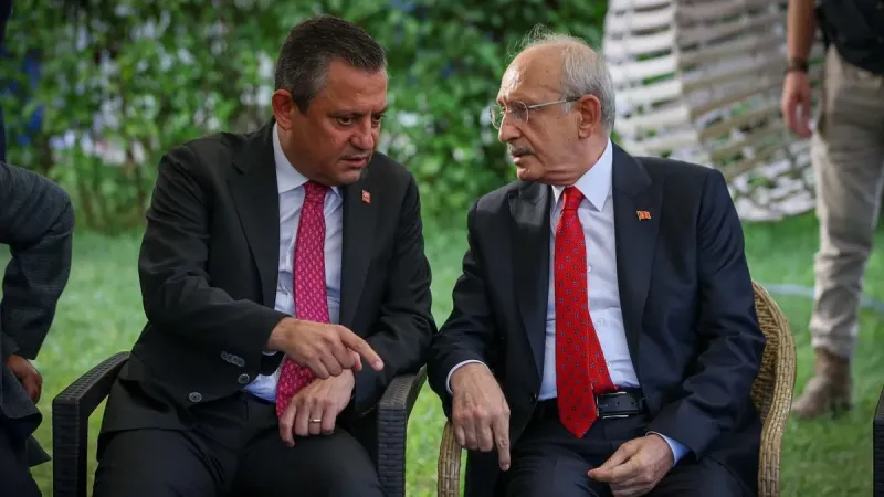 Şaibeli 38. Olağan Kurultay davasının detayları ilk kez takvim.com.tr'de! Özgür Özel'den Kemal Kılıçdaroğlu'na mutlak butlan baskısı