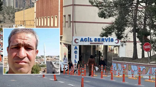 Şanlıurfa'da kuzenler arasında kavga kanlı bitti: Ölü ve yaralı var
