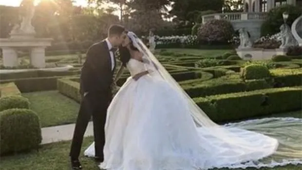 Evlilikte Rekor! Ünlü Çift 8 Yılda 4. Boşanma Davası Açtı!