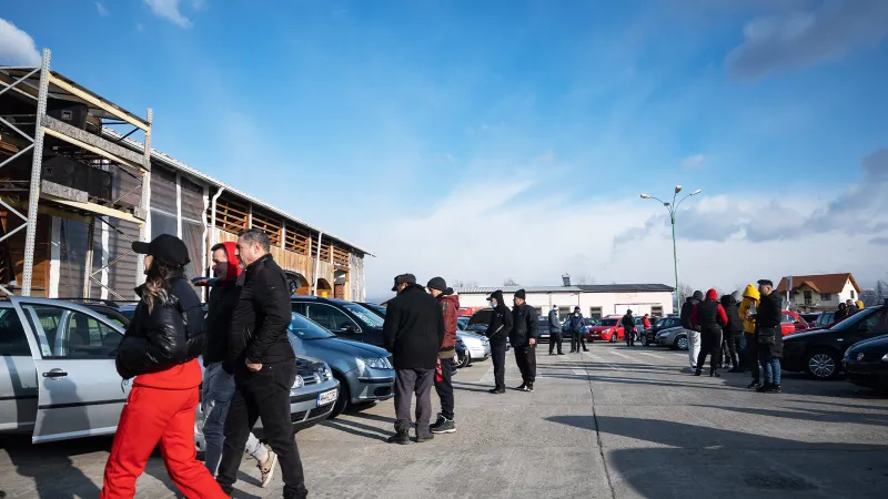 Hurda Teşviki Geliyor Mu? İşte Otomobil Fiyatlarındaki Son Durum!