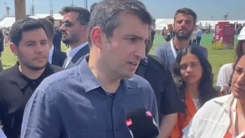 Selçuk Bayraktar'dan Etnospor Mesajı! Kültürel Miras Canlanıyor
