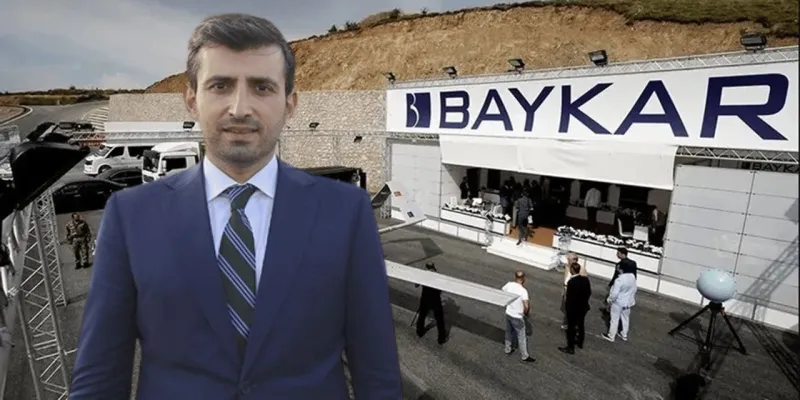 Baykar İtalya'yı Fethetti! Selçuk Bayraktar'dan Şok Satın Alma