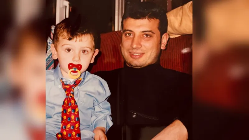 Selim İmamoğlu'ndan Ekrem İmamoğlu'na mektup: Güzel yaşların, beraber nice güzel zamanlarımız olsun… Yolun sonundaki aydınlık, gözlerimi kamaştırdı bile!