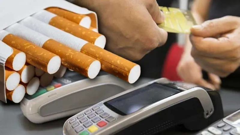 Sigara Satışında Komisyona Büyük Şok! Cezalar Kapıda mı?