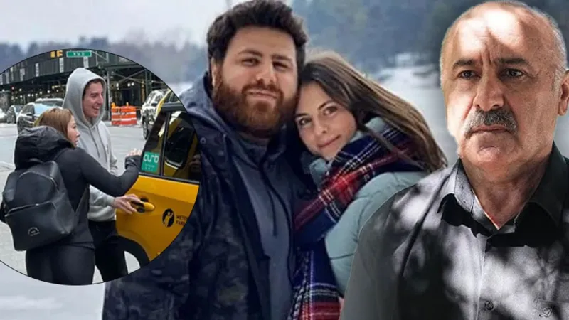 Aci Ailesi Karıştı! Şikayet Geri Çekildi, Miras mı Var?