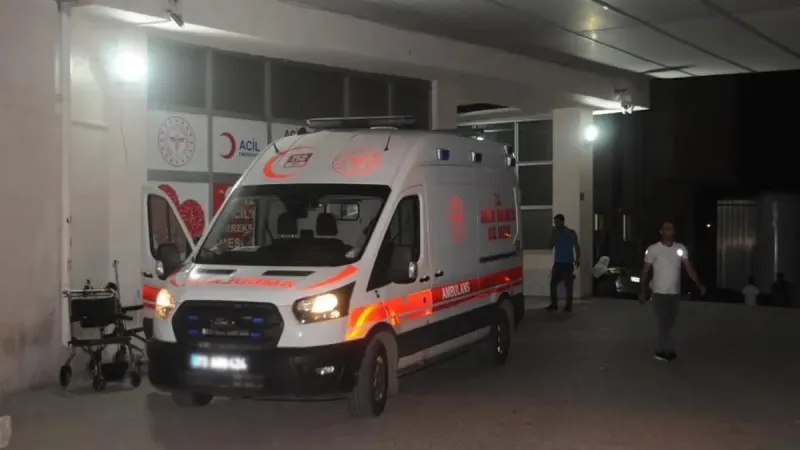 Şırnak'ta pizza zehirlenmesi can aldı!