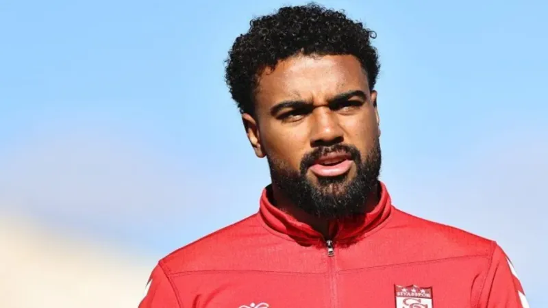 Sivasspor'a yaramadı komşuya hayırlı olsun
