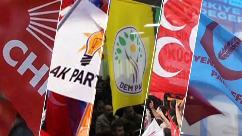 Siyasilerden bayram mesajları: 'Birlik ve beraberliğe ihtiyacımız var'