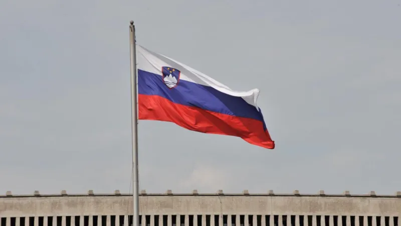 Slovenya, İsrail ile silah ticaretini yasakladı